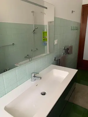Bagno di Appartamento Sandro by PortofinoVacanze