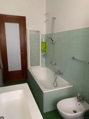 Bagno di Appartamento Sandro by PortofinoVacanze