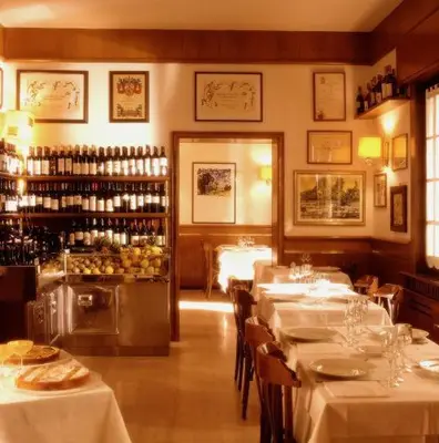 Bevande di Hotel Daniel & Ristorante Cocchi