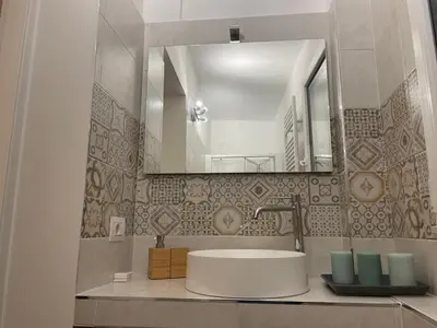 Bagno di Al Battistero