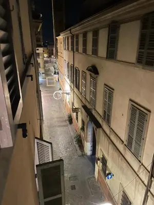 Il quartiere o una zona nella vicinanze dell'appartamento