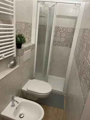 Bagno di Al Battistero