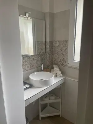 Bagno di Al Battistero
