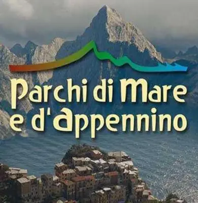 Paesaggio naturale nelle vicinanze dell'hotel