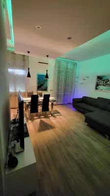 TV o dispositivi per l'intrattenimento presso La Casa del Buonviaggio
