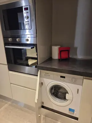 Cucina o angolo cottura di Il Vascello