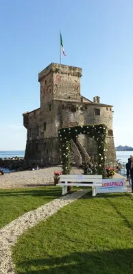 Paesaggio naturale nelle vicinanze dell'appartamento