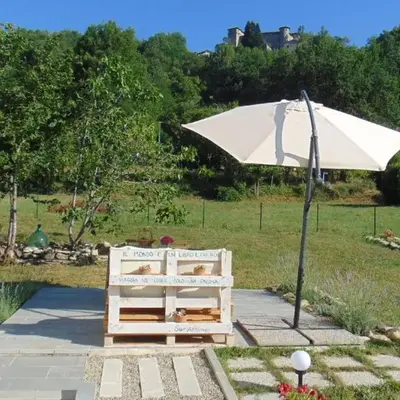 Il Giardino di Marzo Guest House