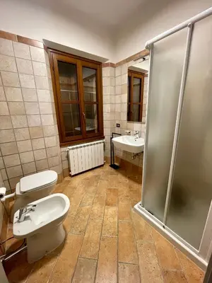 Bagno di Agriturismo Boschetto