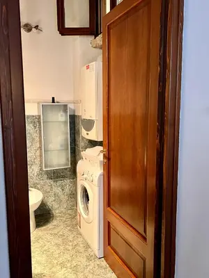 Bagno di Ca' Isora