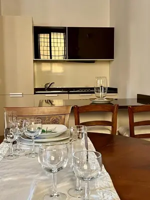 Planimetria di Ca' Isora