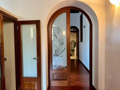 Planimetria di Ca' Isora