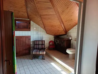 Planimetria di GUEST HOUSE CASA ANNABELLA