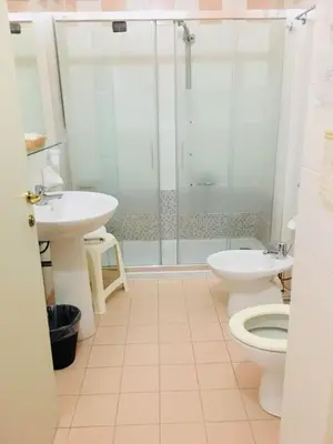Bagno di Master Hotel