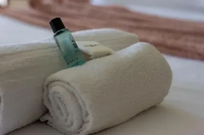 Letto o letti in una camera di Dora apartment - Smart Holiday