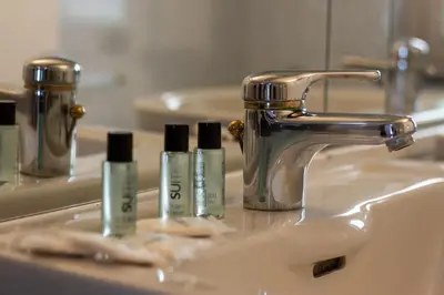 Planimetria di Dora apartment - Smart Holiday