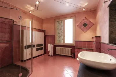 Bagno di Grace apartment - Smart Holiday