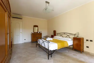 Letto o letti in una camera di Grace apartment - Smart Holiday