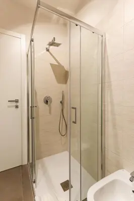 Bagno di Sant'agnese apartment - Smart Holiday