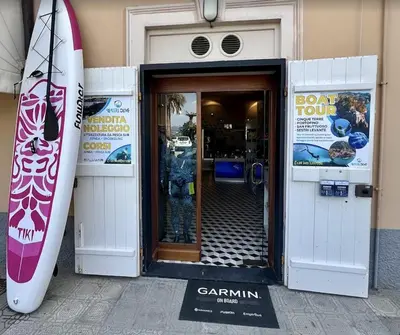 Planimetria di Apartment i Pini