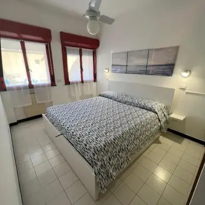 Apartment i Pini