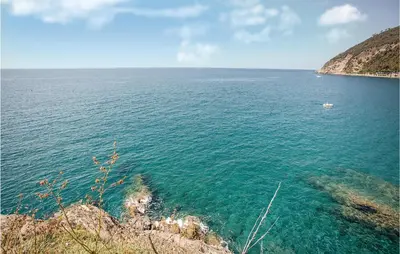 Paesaggio naturale nelle vicinanze dell'appartamento
