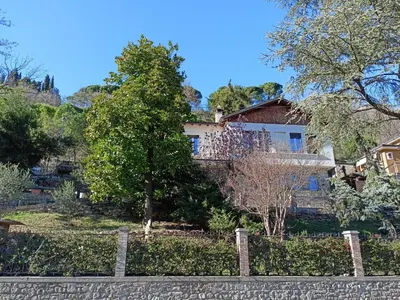Giardino di Villa Bersani