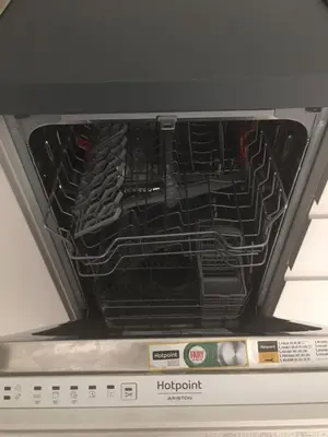 Planimetria di Maison Cavalli