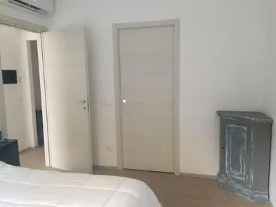 Letto o letti in una camera di Maison Cavalli