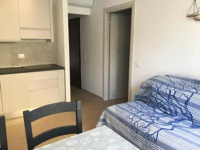 Letto o letti in una camera di Maison Cavalli