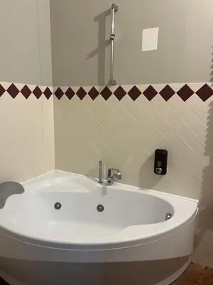 Bagno di Hotel Villa Costanza