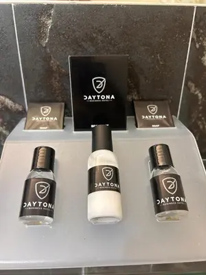 Planimetria di Daytona Business Hotel