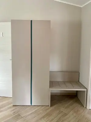 Planimetria di il Giglio B&B
