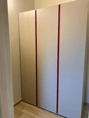 Planimetria di il Giglio B&B