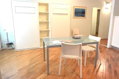 Planimetria di Residence Alcorso