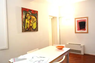 Planimetria di Residence Alcorso