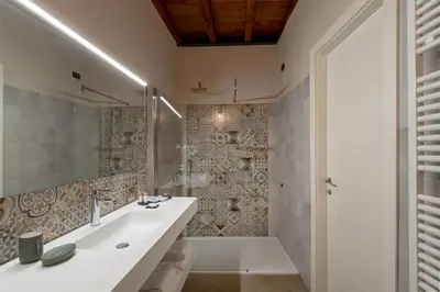 Bagno di Bonacolsi Collection, MantegnaHotels
