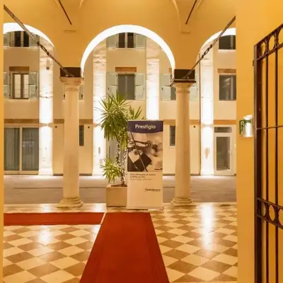 Cà Uberti Home Boutique