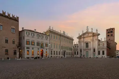 Luogo di interesse nelle vicinanze dell'hotel