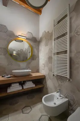 Bagno di Cà Uberti Palace Hotel, MantegnaHotels