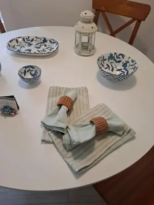 Planimetria di Casa Emma