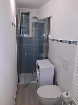 Bagno di Casa Emma