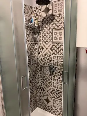 Bagno di Suite in Oltrepo’ Pavese
