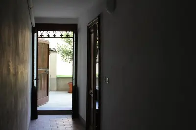 Planimetria di Casa Al Duomo