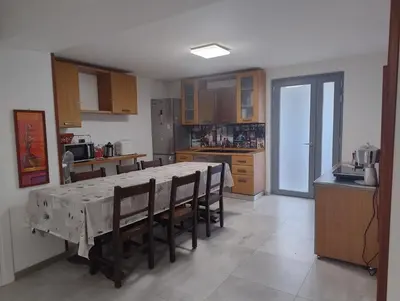Cucina o angolo cottura di 5 terre Italian Delight