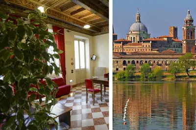 Luogo di interesse nelle vicinanze dell'hotel