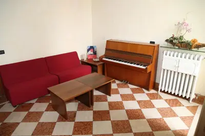 Planimetria di Hotel Antica Dimora, MantegnaHotels