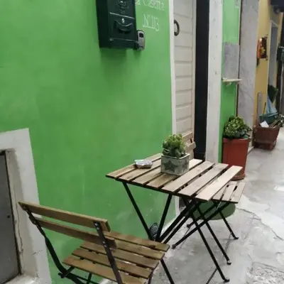 Vezzhouse