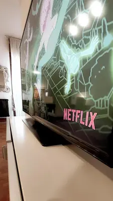 TV o dispositivi per l'intrattenimento presso Il sole
