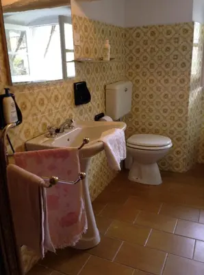 Bagno di All'ombra del Castello